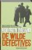 R. Bolano - De wilde detectives