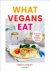 Brett Cobley - What Vegans Eat