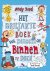 Het briljante boek vol ding...