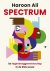 Haroon Ali - Spectrum