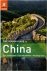 The Rough Guide to China