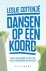 Leslie Cottenjé - Dansen op een koord