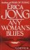 Jong, Erica - Any woman's blues