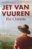 Jet van Vuuren - Het Chateau