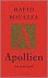 Hafid Bouazza - Apollien