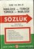 Ingilizce-Turkce - Turkce-I...