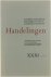 Handelingen XXXI 1977 met d...