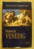 Malerei in Venedig. Photogr...