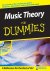 Music Theory For Dummies® w...