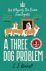 S.J. Bennett - A three dog problem / Her Majesty the Queen investigates / 2