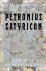 Petronius - Petronius Satyricon - De vertaling van A.D. Leeman