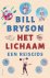 Bill Bryson - Het lichaam