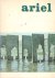 Ariel, tijdschrift voor kun...