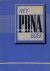 Diversen - Het PBNA boek