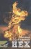 Thomas Olde Heuvelt - Hex