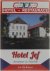 Jef De Busser - Hotel Jef - Avontuur in Tsjechië