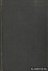 Lecky, Elisabeth van Dedem - A Memoir of The Right Hon. William Edward Hartpole Lecky By His Wife