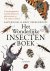 Bart Rossel - Het wonderlijke insectenboek