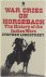 Longstreet Stephen - War cries on horseback : the story of the Indian wars of the Great Plains
