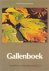 Gallenboek / druk 1
