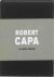 Robert Capa : a look ahead.