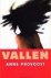Anne Provoost - Vallen