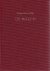 RILKE, Rainer Maria - De Rozen. Vertaling: Maria de Groot. - [Nr. 13/75].