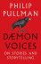 Philip Pullman - Daemon Voices