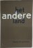 Het andere land