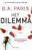 B.A. Paris - Het dilemma