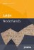 Prisma pocket woordenboek -...