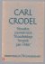 Carl Crodel : Mosaiken, Gla...