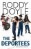 Roddy Doyle 16963 - The Deportees and other stories