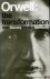 Orwell: the transformation