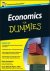 Peter (University College London) Antonioni ; Sean Masaki Flynn - Economics For Dummies, UK Edition
