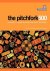 Scott Plagenhoef & Ryan Ed Schneider - The Pitchfork 500:Our Guide to the Greatest Songs from Punk to Present
