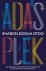 Sharon Dodua Otoo - Ada’s plek
