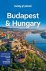 LONELY PLANET ; FARI,  Kata ; Busuttil, Shaun ; Fallon, Steve - Lonely Planet Budapest & Hungary