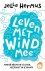 Hermus, Jelle - Leven met wind mee / Minder drama in je leven, meer rust in je hoofd