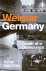 Victor Sebestyen - Weimar Germany
