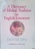 Dictionary of Biblical Trad...
