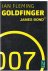 James Bond  007 - Goldfinger