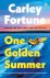 (1) One Golden Summer