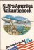 KLM's Amerika Vakantieboek....