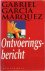 Garcia Marquez, Gabriel - Ontvoeringsbericht