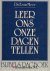 Meer, Ds. E. van - Leer ons onze dagen tellen - Bijbelsdagboek