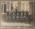 Vries, de J. - [Photography, fotografie 1920] Burgemeesters van Drenthe, groepsfoto, 1920.
