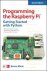 Monk, Simon - Programming the Raspberry Pi, Second Edition: Getting Started with Python