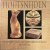 A. Denning - HOUTSNIJDEN