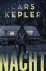 Lars Kepler - Nacht